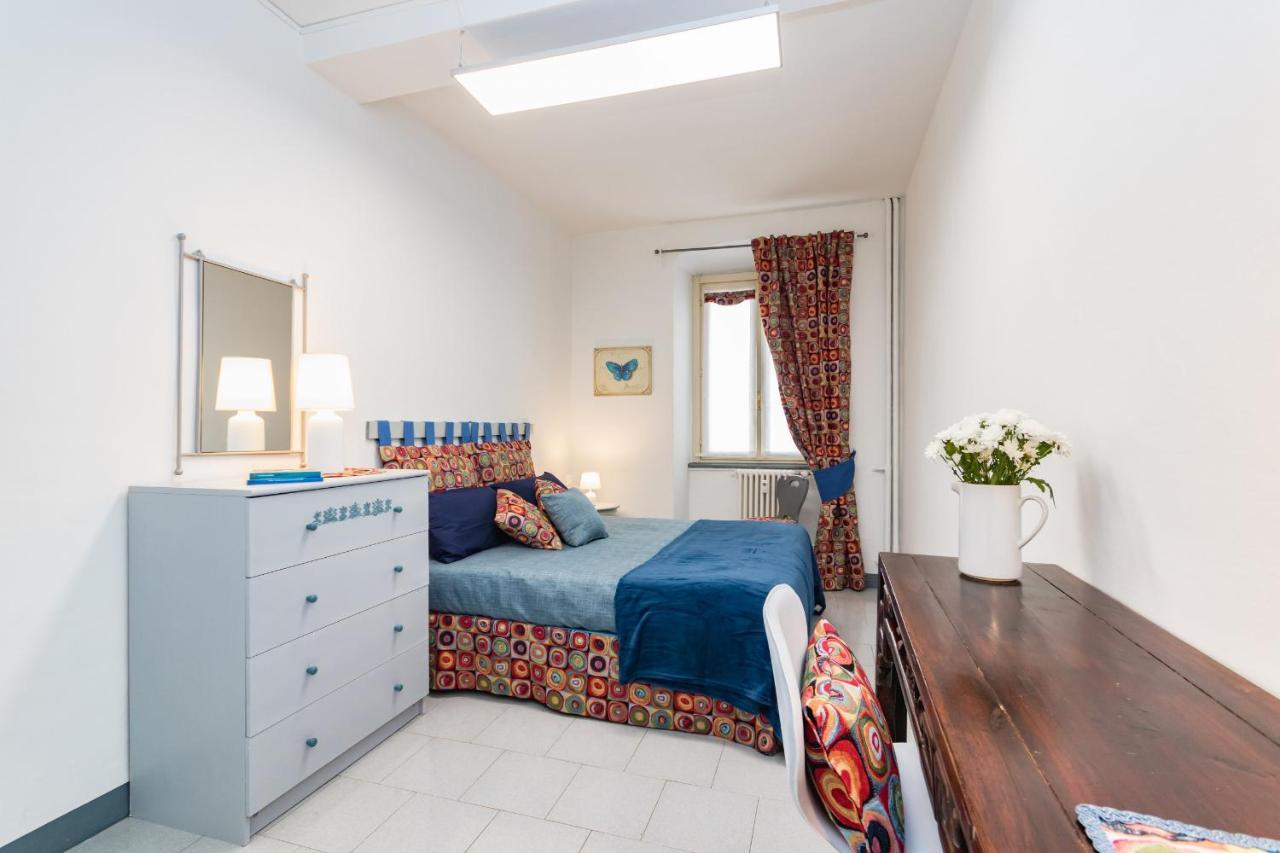 Casa Lagrange By Wonderful Italy Apartment Turin Bagian luar foto