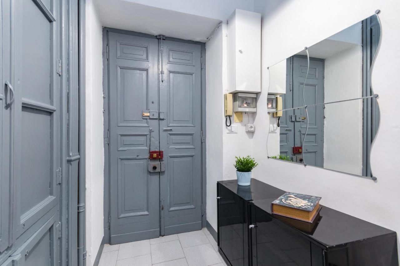 Casa Lagrange By Wonderful Italy Apartment Turin Bagian luar foto