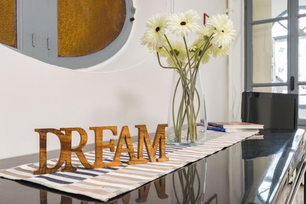 Casa Lagrange By Wonderful Italy Apartment Turin Bagian luar foto