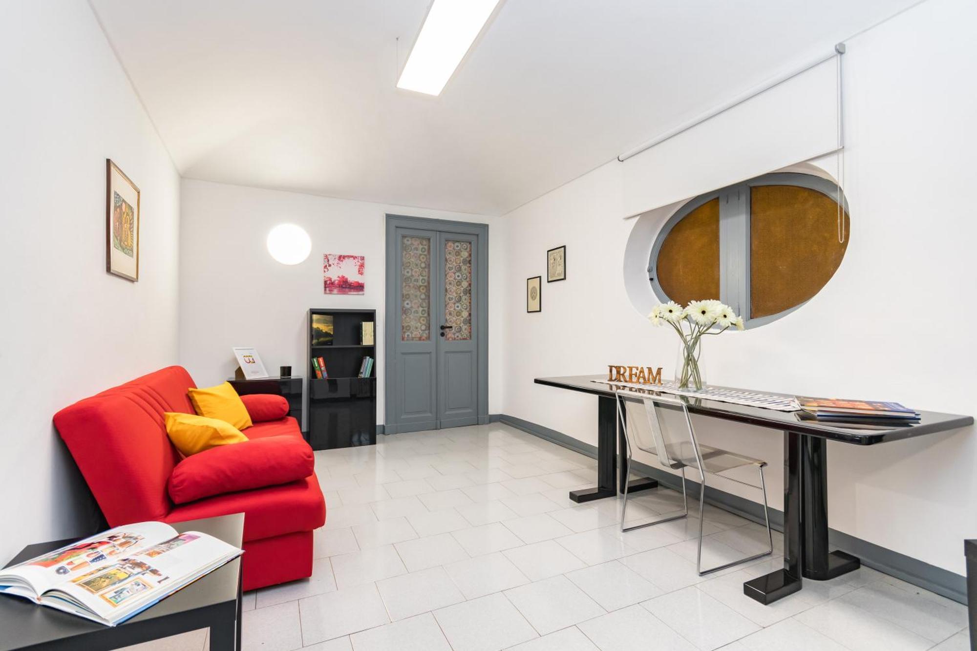 Casa Lagrange By Wonderful Italy Apartment Turin Bagian luar foto
