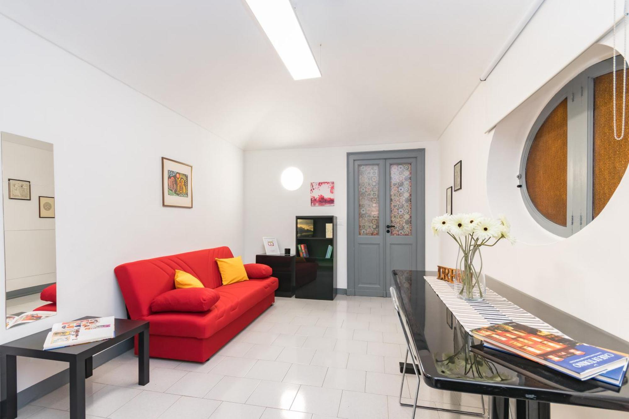 Casa Lagrange By Wonderful Italy Apartment Turin Bagian luar foto